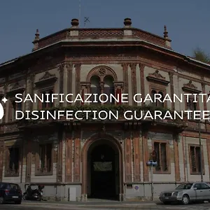 Apartamento Suitime 