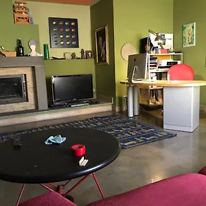 Habitación en casa particular L'arca Di Noé 