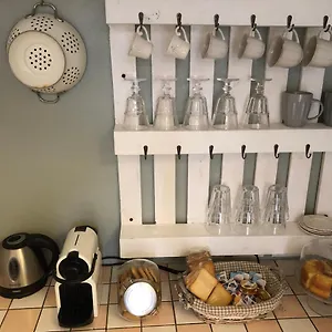 Residenza Fiori Di Grano Bed & Breakfast