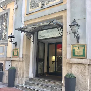 Hotel Giglio Dell'opera ***