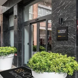 Bb Smarthotel Duomo **** Milán