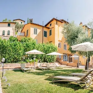 Сasa de vacaciones Il Borgo Degli Agrumi 