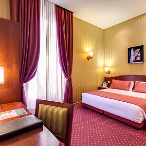 Hotel Augusta Lucilla Palace ****