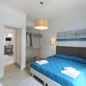 Apartamento La Cartolina 