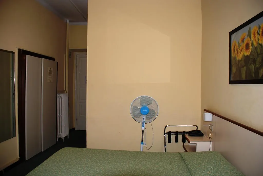 Hotel Boston Mediolan