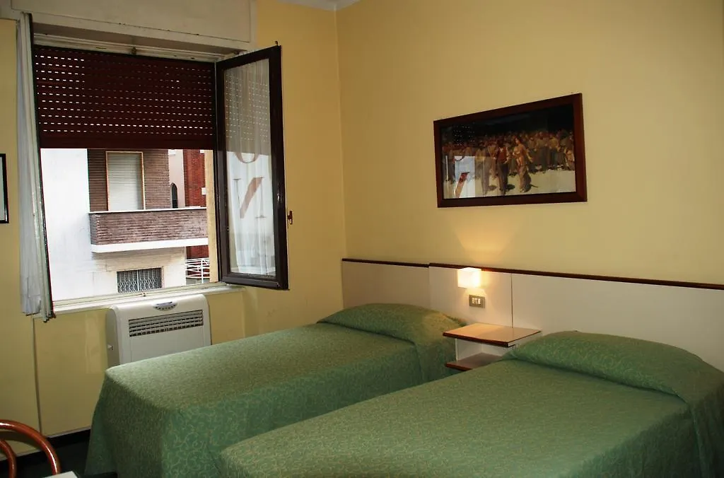 Hotel Boston Mediolan