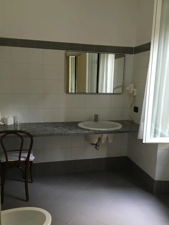 Hotel Boston Mediolan