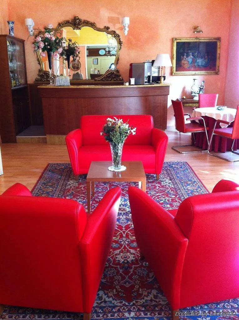 Hotel Boston Mediolan
