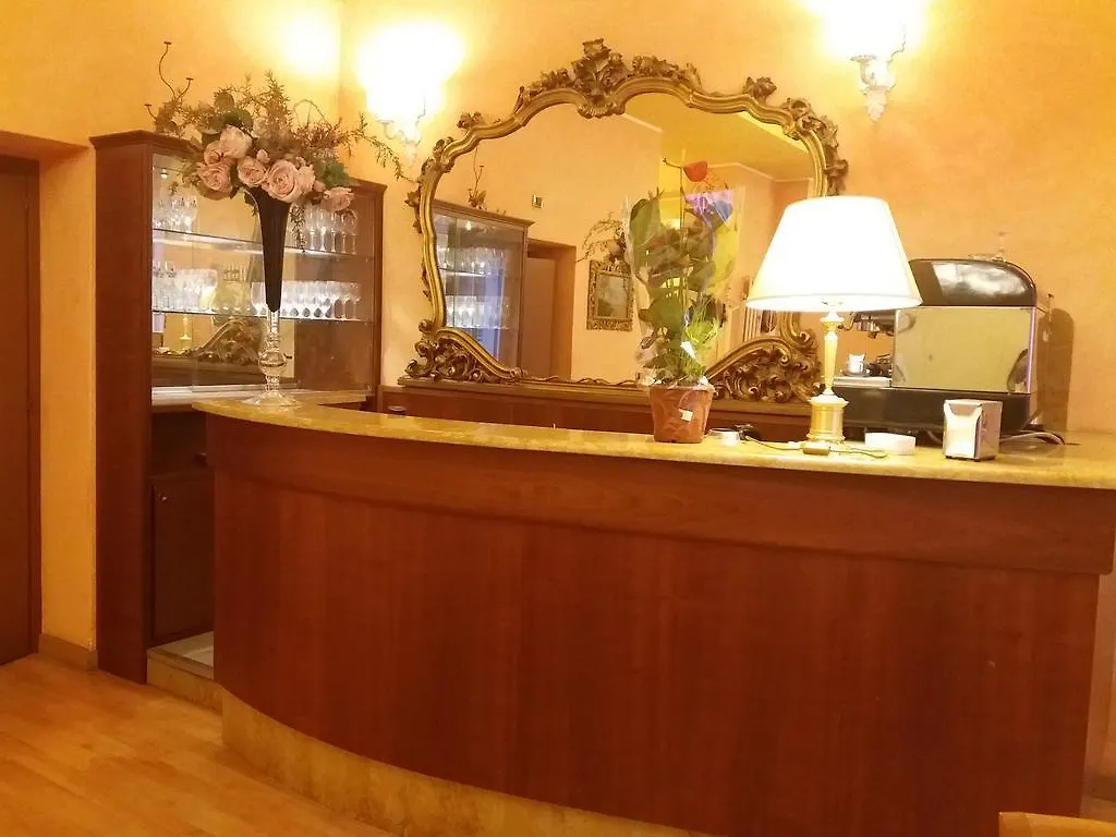 Hotel Boston Mediolan