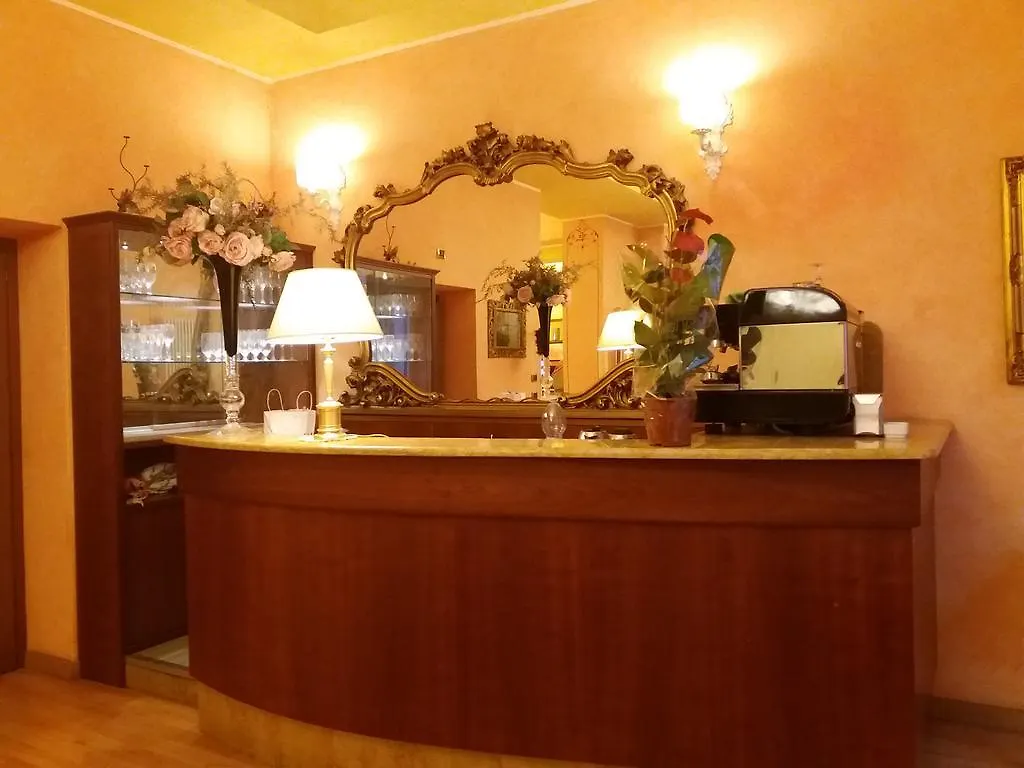 Hotel Boston Mediolan