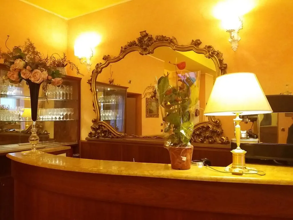 Hotel Boston Mediolan
