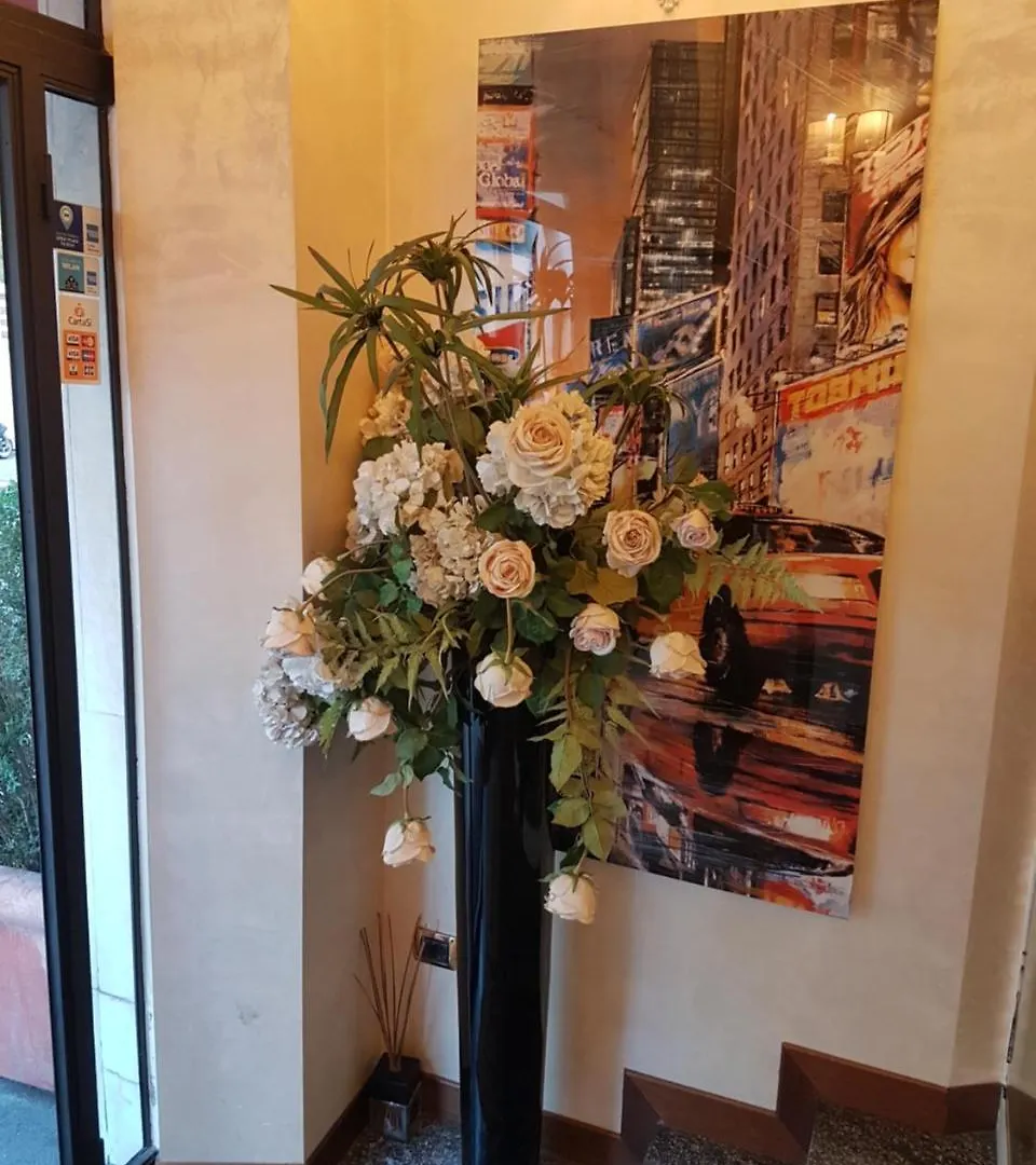 Hotel Boston Mediolan