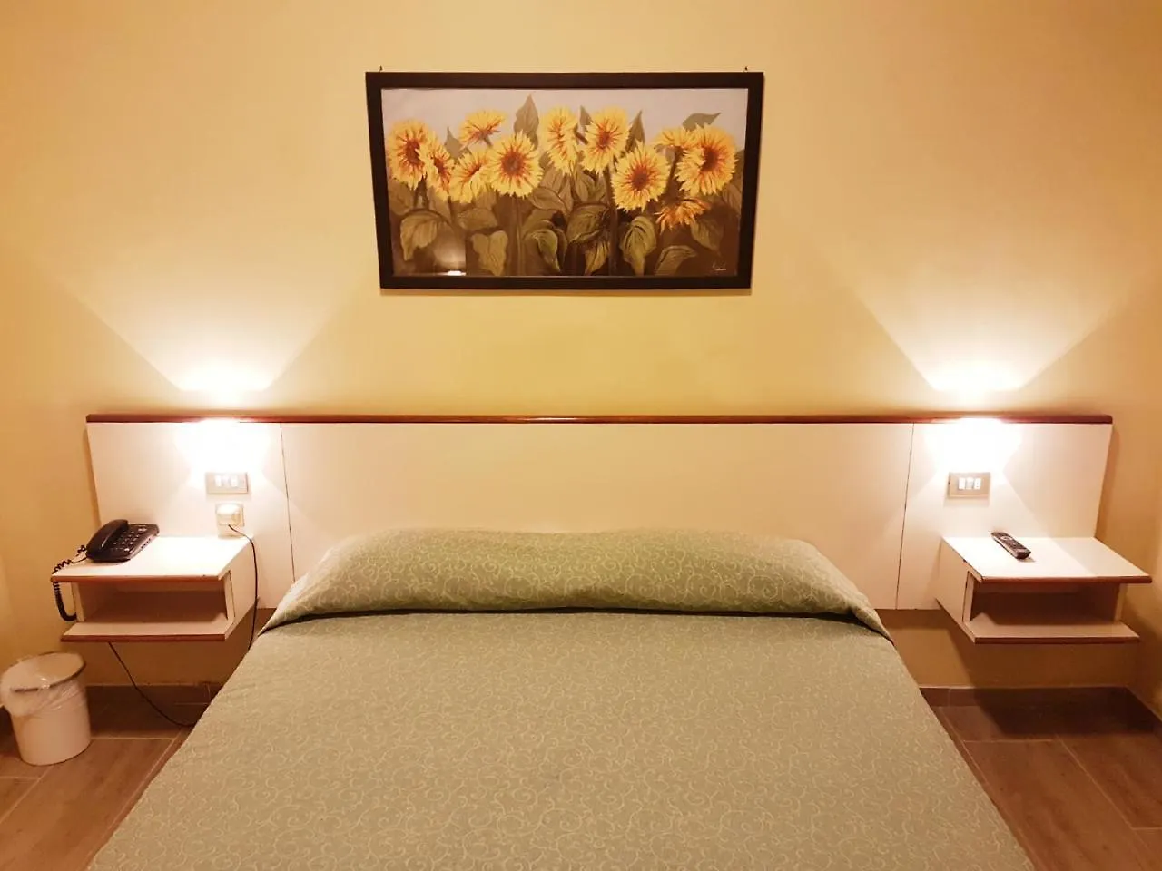 Hotel Boston Mediolan