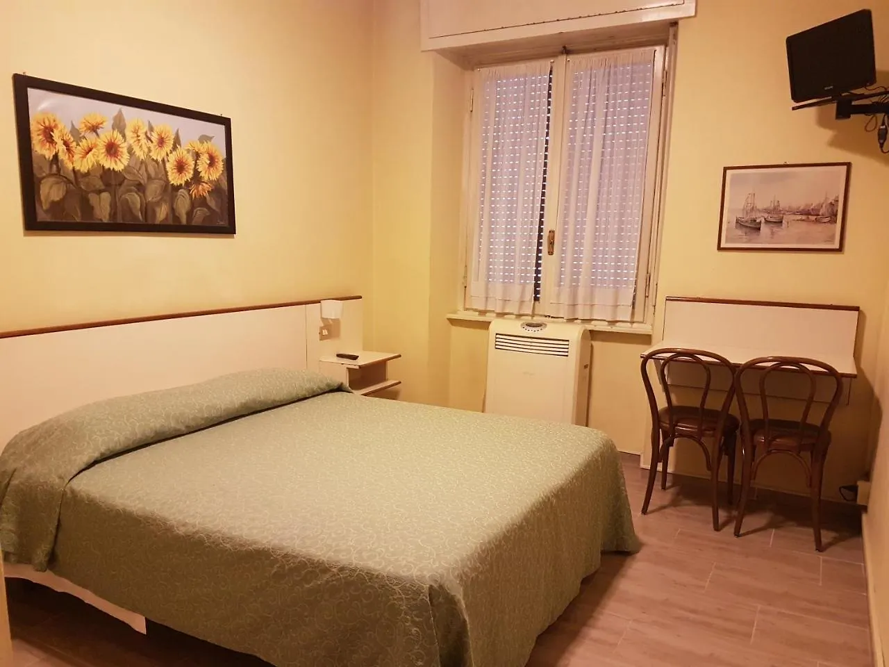 Hotel Boston Mediolan
