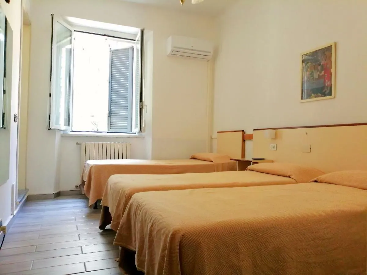 **  Hotel Boston Mediolan Włochy